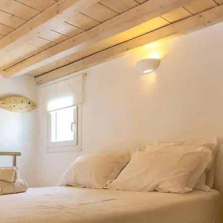 Ortus Ivory Mykonian Lux With Pool! Holiday home