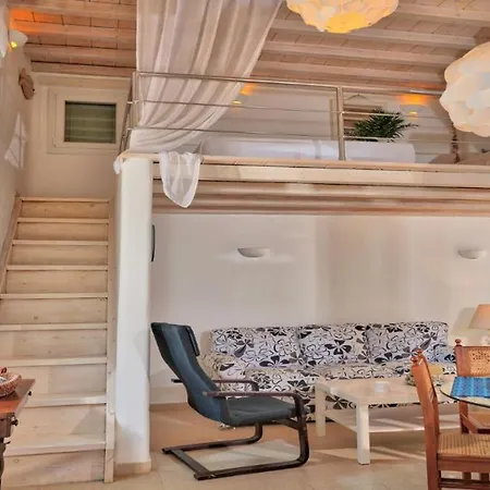 Ortus Ivory Mykonian Lux With Pool! *