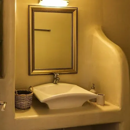 Hébergement de vacances Ortus Ivory Mykonian Lux With Pool! *
